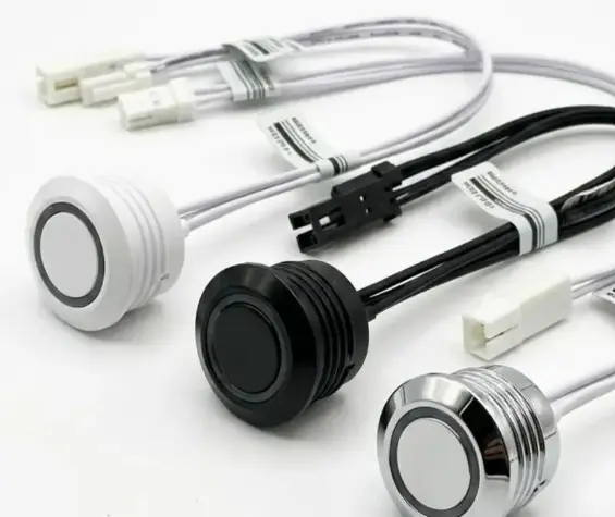 SENSOR PARA PERFIL LUZ LED