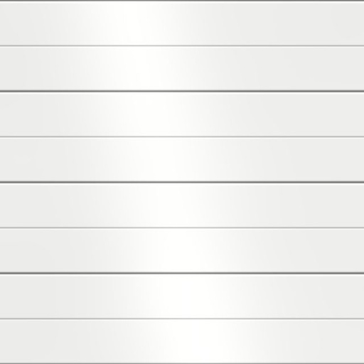 Cielo Raso PVC 5.00 m × 25 cm (8 mm)